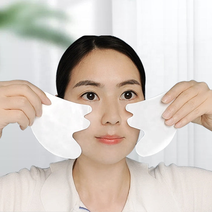 Water Microcrystal Anti Wrinkles Lifting Face Mask