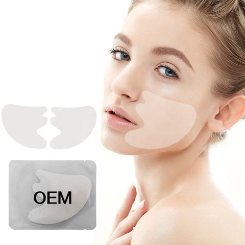 Water Microcrystal Anti Wrinkles Lifting Face Mask