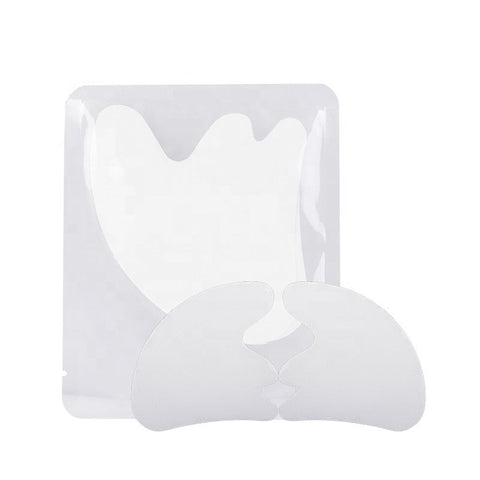 Water Microcrystal Anti Wrinkles Lifting Face Mask